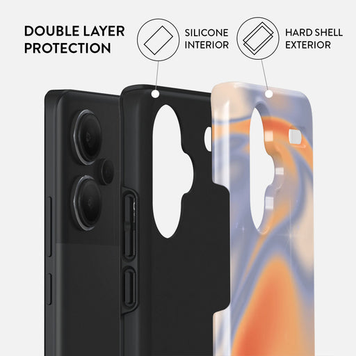 Nimbus - Xiaomi Redmi Note 13 Pro+ 5G Case 2