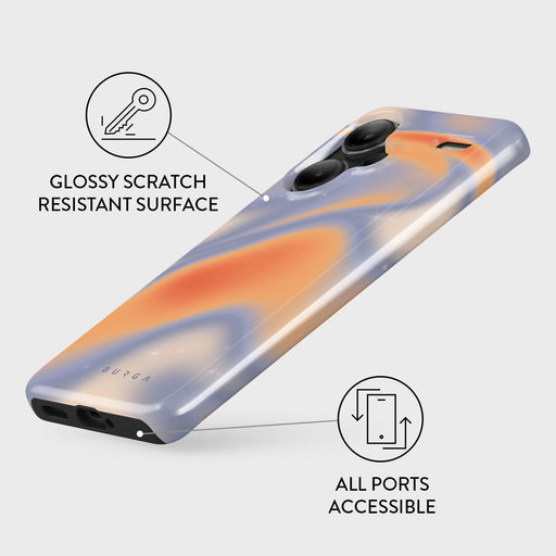 Nimbus - Xiaomi Redmi Note 13 Pro+ 5G Case 3