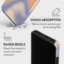 Nimbus - Xiaomi Redmi Note 13 Pro+ 5G Case 4