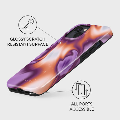 Nebula - iPhone 14 Plus Case 7