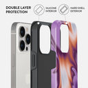 Nebula - iPhone 14 Pro Max Case 6
