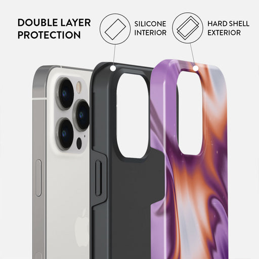 Nebula - iPhone 14 Pro Max Case 6