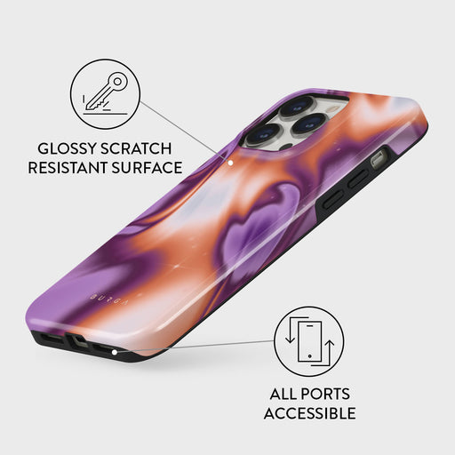 Nebula - iPhone 14 Pro Max Case 7