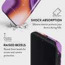 Nebula - Samsung Galaxy S24 FE Case 4