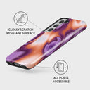 Nebula - Samsung Galaxy S22 Case 7