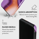 Nebula - Samsung Galaxy A13 4G Case 4