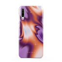 Nebula - Samsung Galaxy A70 Case 1