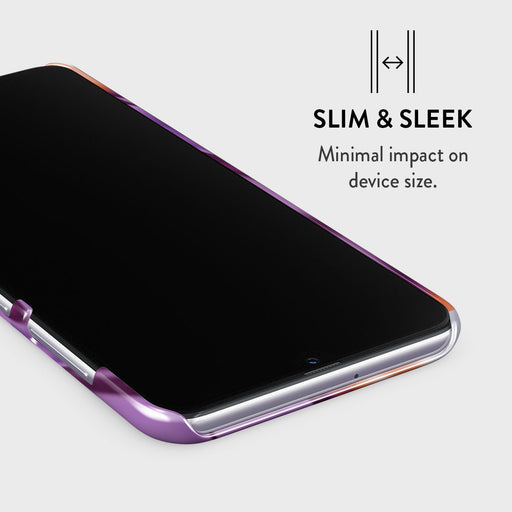 Nebula - Samsung Galaxy A70 Case 4