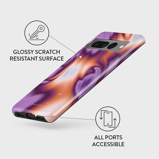Nebula - Google Pixel 7 Pro Case 3