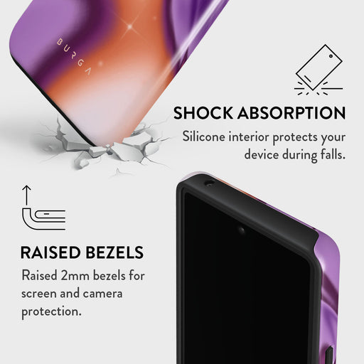 Nebula - Google Pixel 7 Pro Case 4