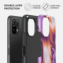 Nebula - Xiaomi Mi 11 Lite 4G / 5G Case 2