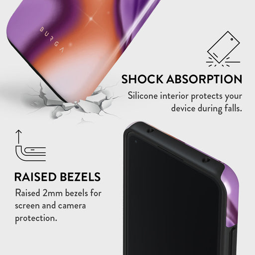Nebula - Xiaomi Mi 11 Lite 4G / 5G Case 4
