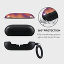Nebula - Samsung Galaxy Buds Case 2