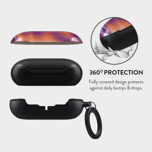 Nebula - Samsung Galaxy Buds Case 2