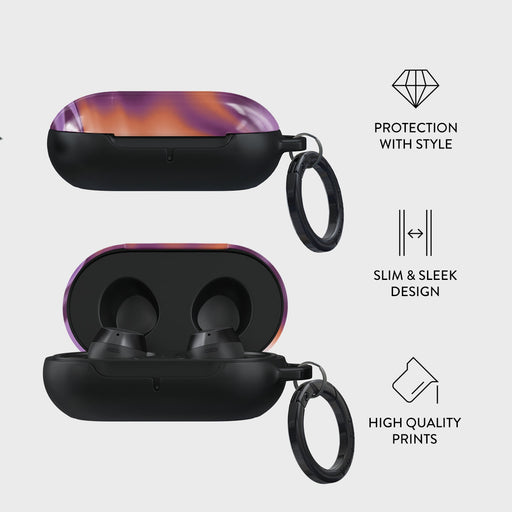 Nebula - Samsung Galaxy Buds Case 4