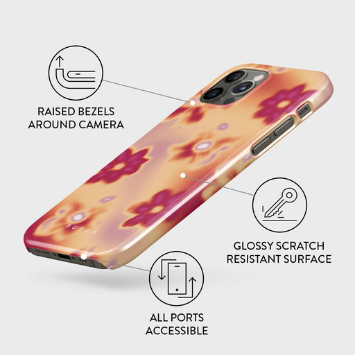 Divine - iPhone 12 Pro Max Case 3