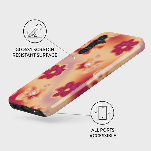 Divine - Samsung Galaxy S23 FE Case 3