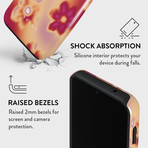 Divine - Samsung Galaxy S23 FE Case 4