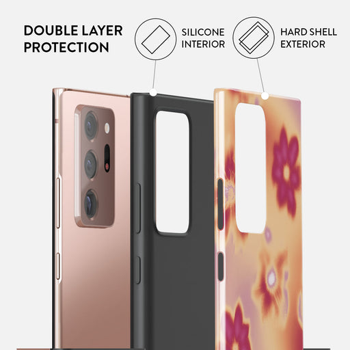Divine - Samsung Galaxy Note 20 Ultra 4G / 5G Case 6
