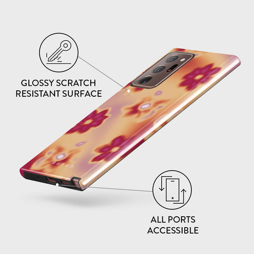 Divine - Samsung Galaxy Note 20 Ultra 4G / 5G Case 7
