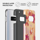 Divine - Samsung Galaxy S10E Case 6