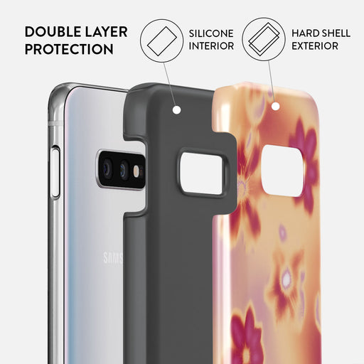 Divine - Samsung Galaxy S10E Case 6