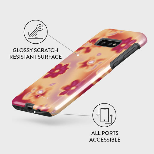 Divine - Samsung Galaxy S10E Case 7