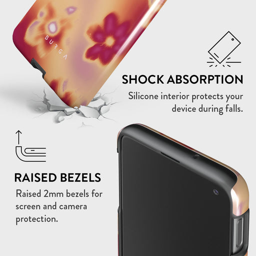 Divine - Samsung Galaxy S10E Case 8