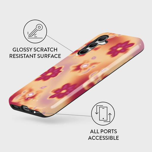 Divine - Samsung Galaxy A55 Case 3