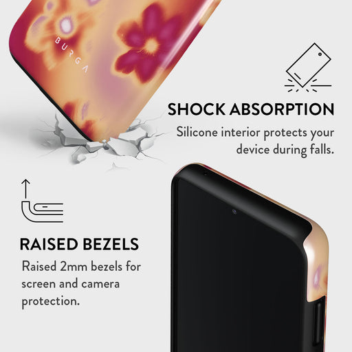 Divine - Samsung Galaxy A22 5G Case 4