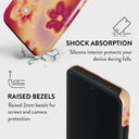 Divine - Samsung Galaxy A73 Case 4