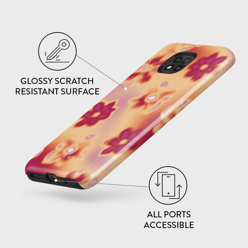 Divine - Motorola Moto G Power 2021 Case 3
