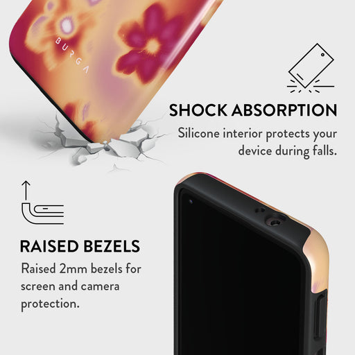 Divine - Motorola Moto G Power 2021 Case 4