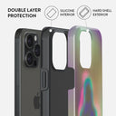 Ethereal - iPhone 15 Pro Case 6