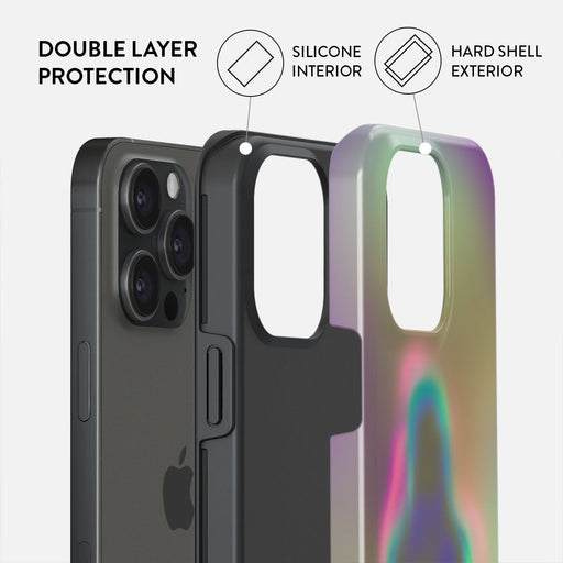 Ethereal - iPhone 15 Pro Case 6
