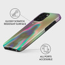 Ethereal - iPhone 15 Pro Case 7