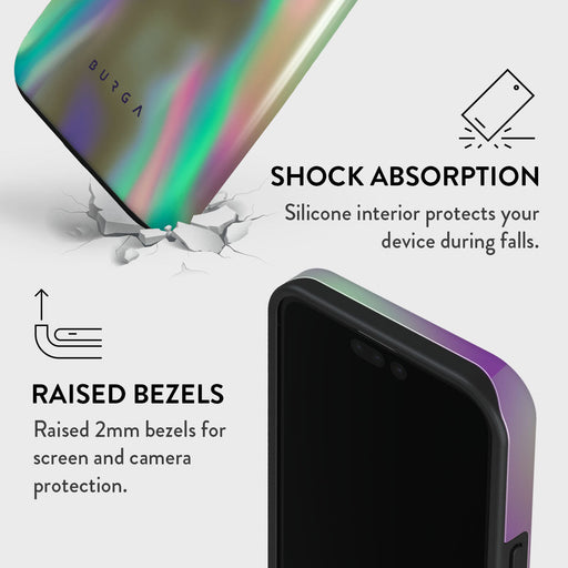 Ethereal - iPhone 15 Pro Case 8