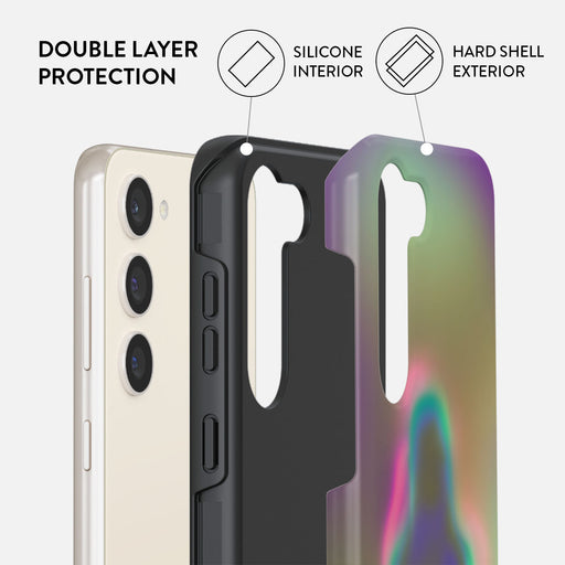 Ethereal - Samsung Galaxy S23 Plus Case 6