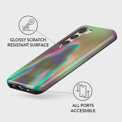 Ethereal - Samsung Galaxy S23 Plus Case 7