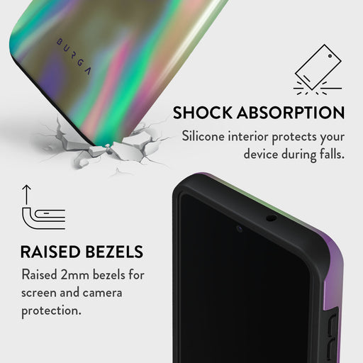 Ethereal - Samsung Galaxy S23 Plus Case 8