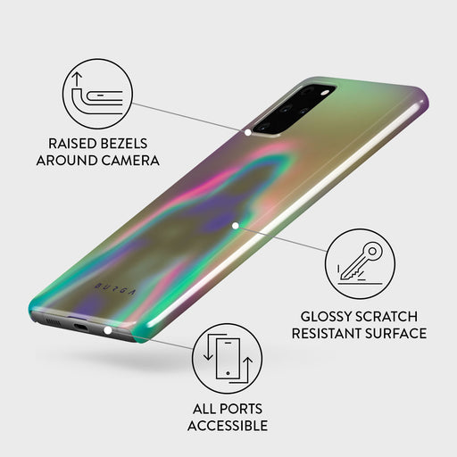 Ethereal - Samsung Galaxy S20 Plus 4G / 5G Case 3