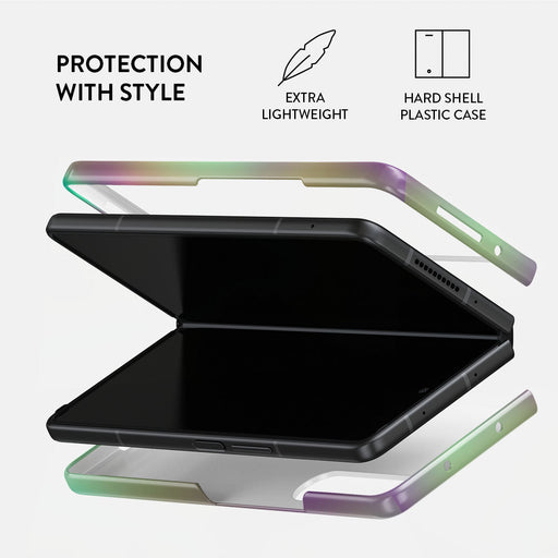 Ethereal - Samsung Galaxy Z Fold 4 Case 2