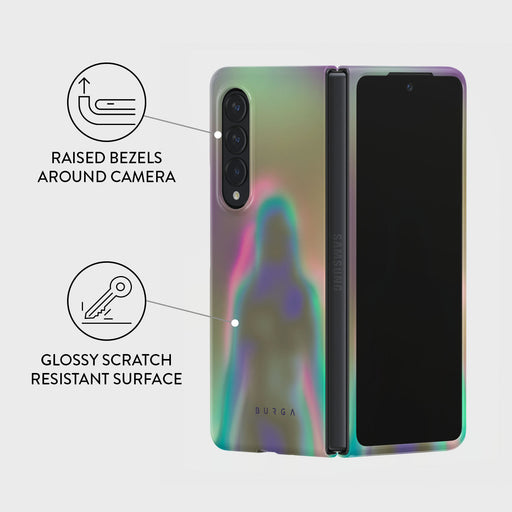 Ethereal - Samsung Galaxy Z Fold 4 Case 3