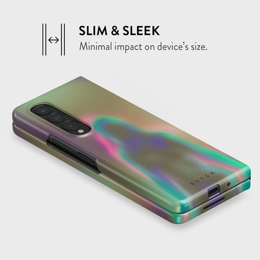 Ethereal - Samsung Galaxy Z Fold 4 Case 4