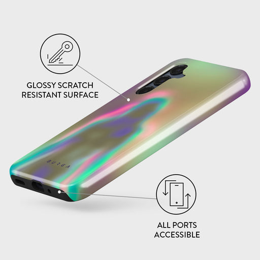 Ethereal - Samsung Galaxy A16 Case 3