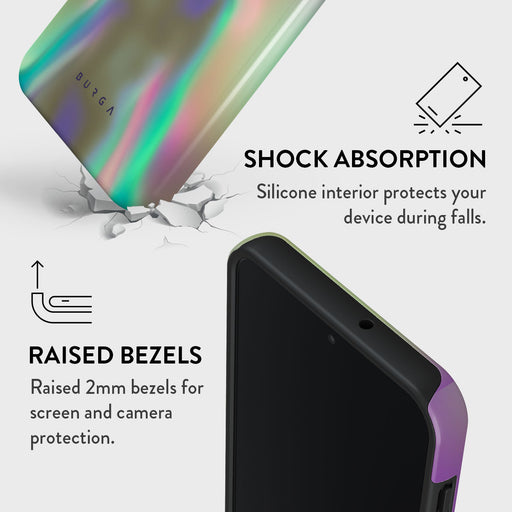 Ethereal - Samsung Galaxy A16 Case 4