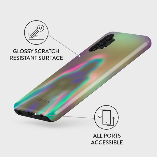 Ethereal - Samsung Galaxy A32 5G Case 3