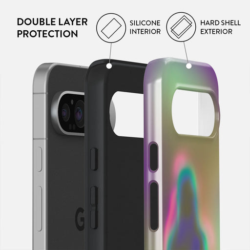Ethereal - Google Pixel 9 Case 2