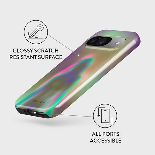 Ethereal - Google Pixel 9 Case 3