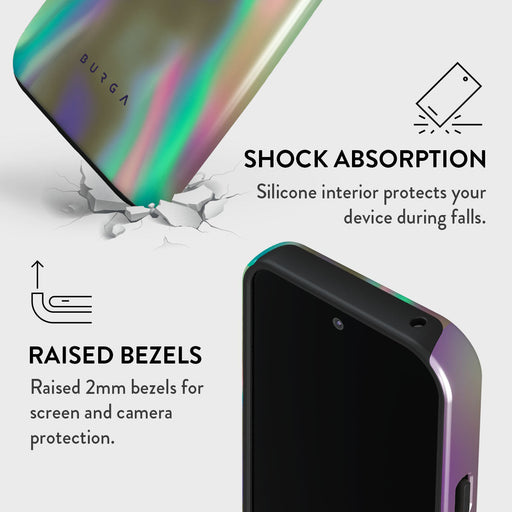 Ethereal - Google Pixel 9 Case 4